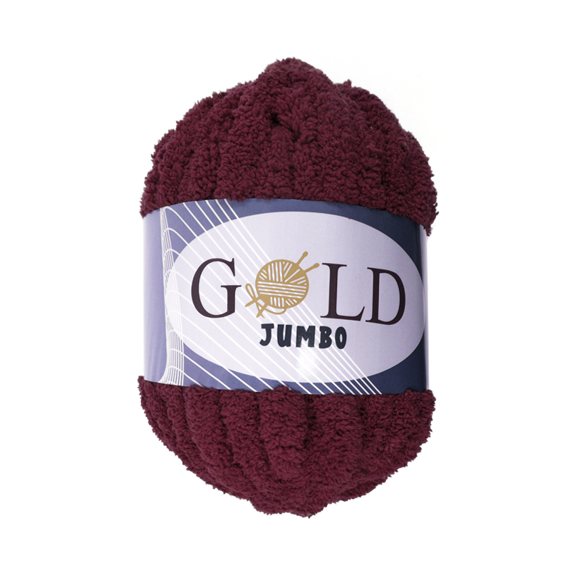JUMBO GOLD