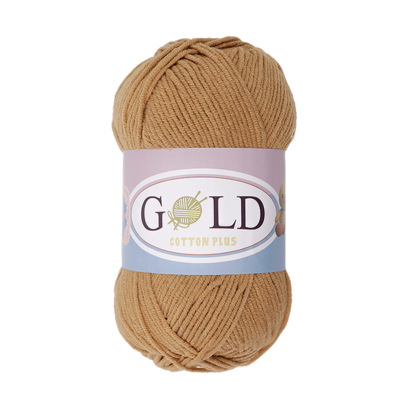 Cotton Plus