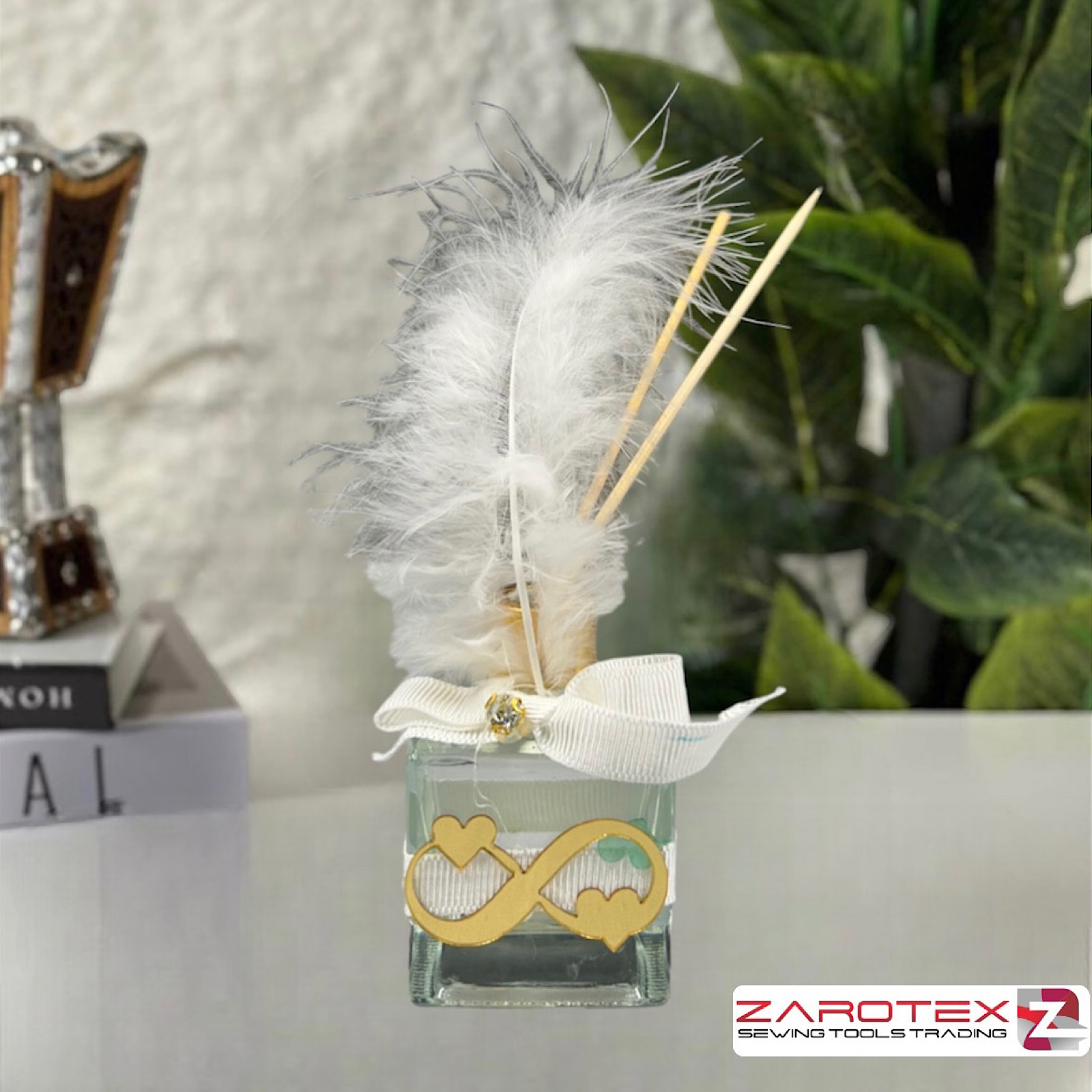 زجاجة عطر