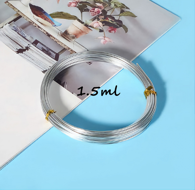 سلك إكسسوارات 1.5ml