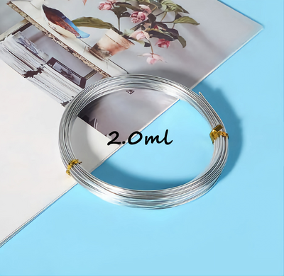 سلك إكسسوارات نمرة 2.0ml