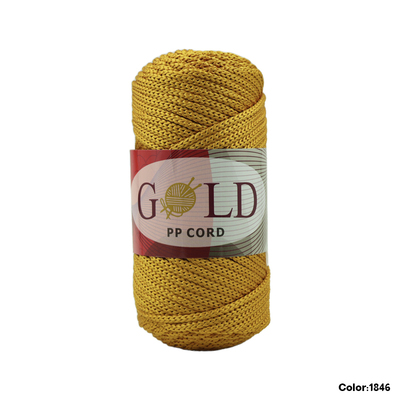 مكرميه بوليستر خميل ( PP CORD )