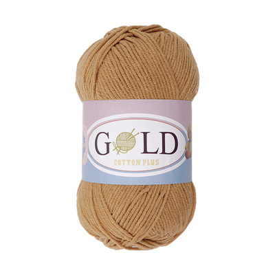 Cotton Plus