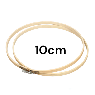 طارات خشب 10cm