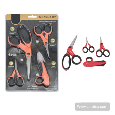 طقم مقصات 845888