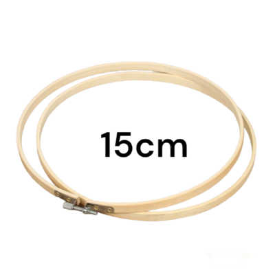 طارات خشب 15cm