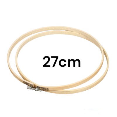 طارات خشب 27cm