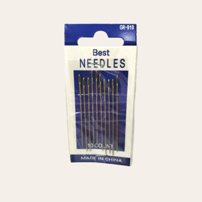 ابر Best Nedles