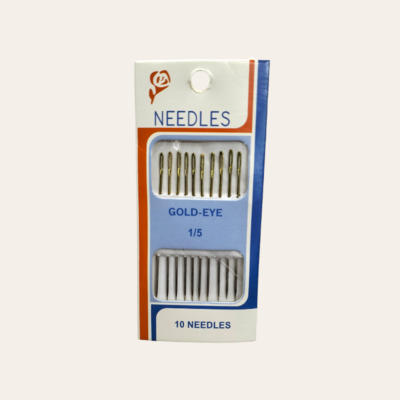 ابر Needles