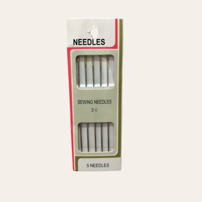 ميابر Needles