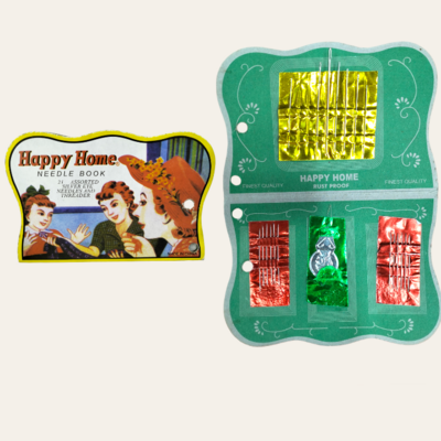 طقم ابر Happy home