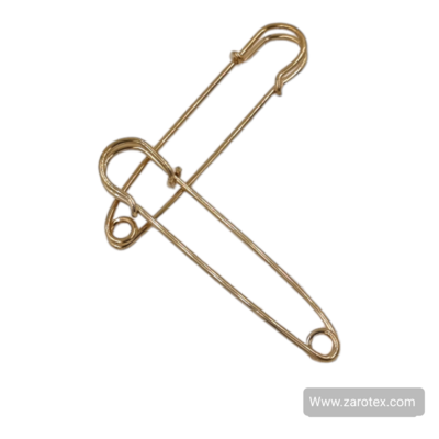 دبوس شنكل صغير  (احرام )