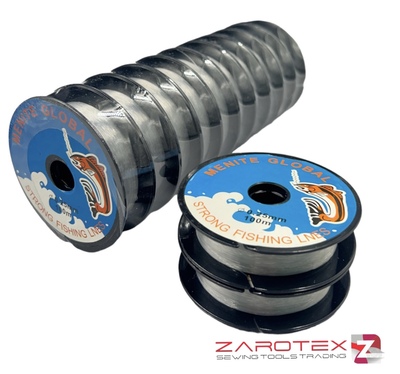 خيط سمك نايلون mm25-55
