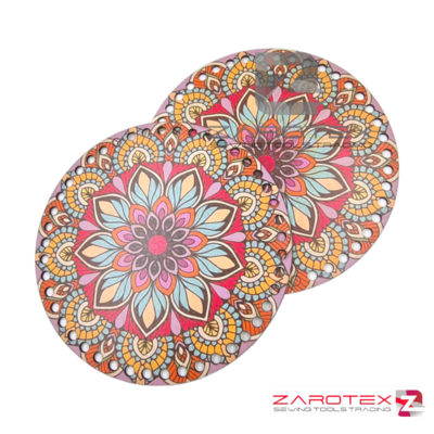 خشب كليم مرسم 20CM
