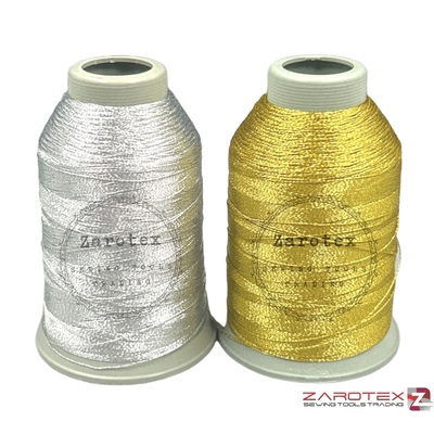 خيط قصب للتطريز 50 غرام