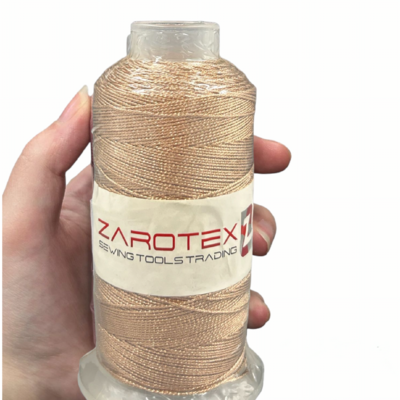 خيط قصب للتطريز