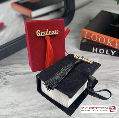 توزيعة للتخرج Graduate