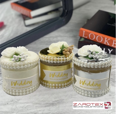 توزيعات زواج wedding